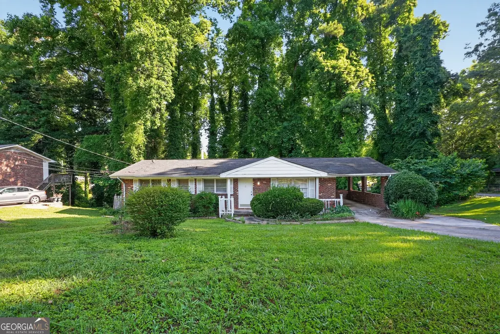 3279 Tulip Drive, Decatur