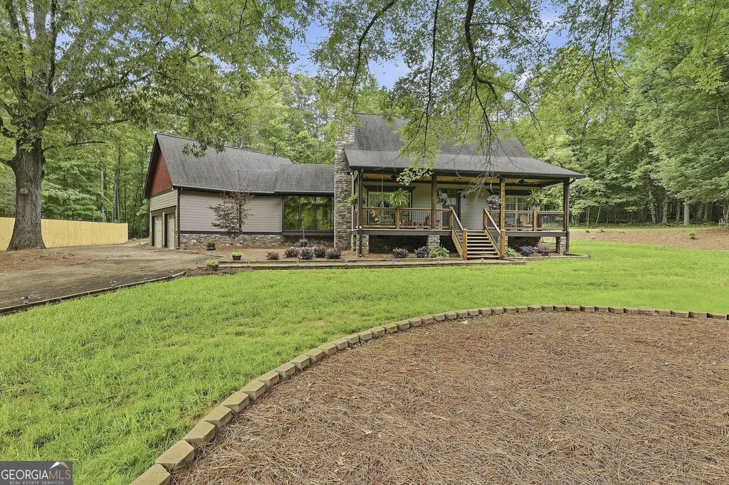 2430 Steele Road, Griffin