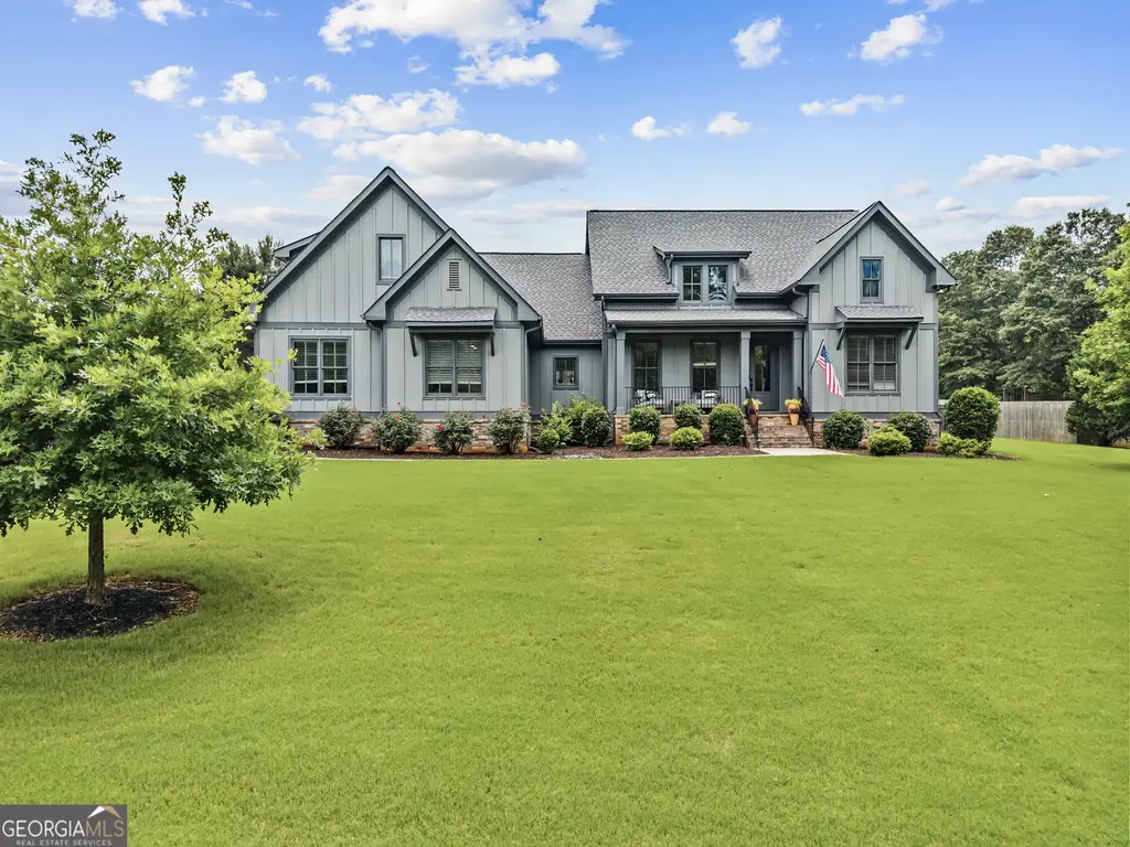 3223 Maddison Avenue, Watkinsville