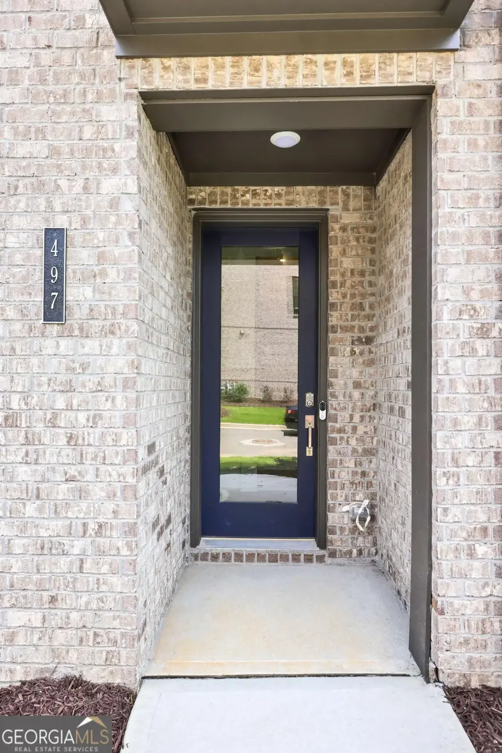 497 Red Clay Farm Lane, Suwanee