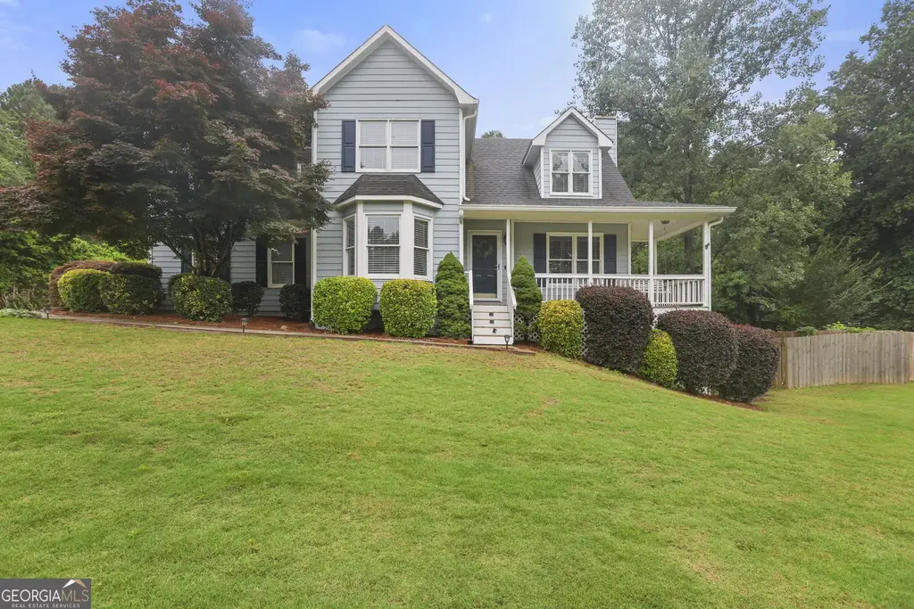 40 Springfield Drive, Newnan