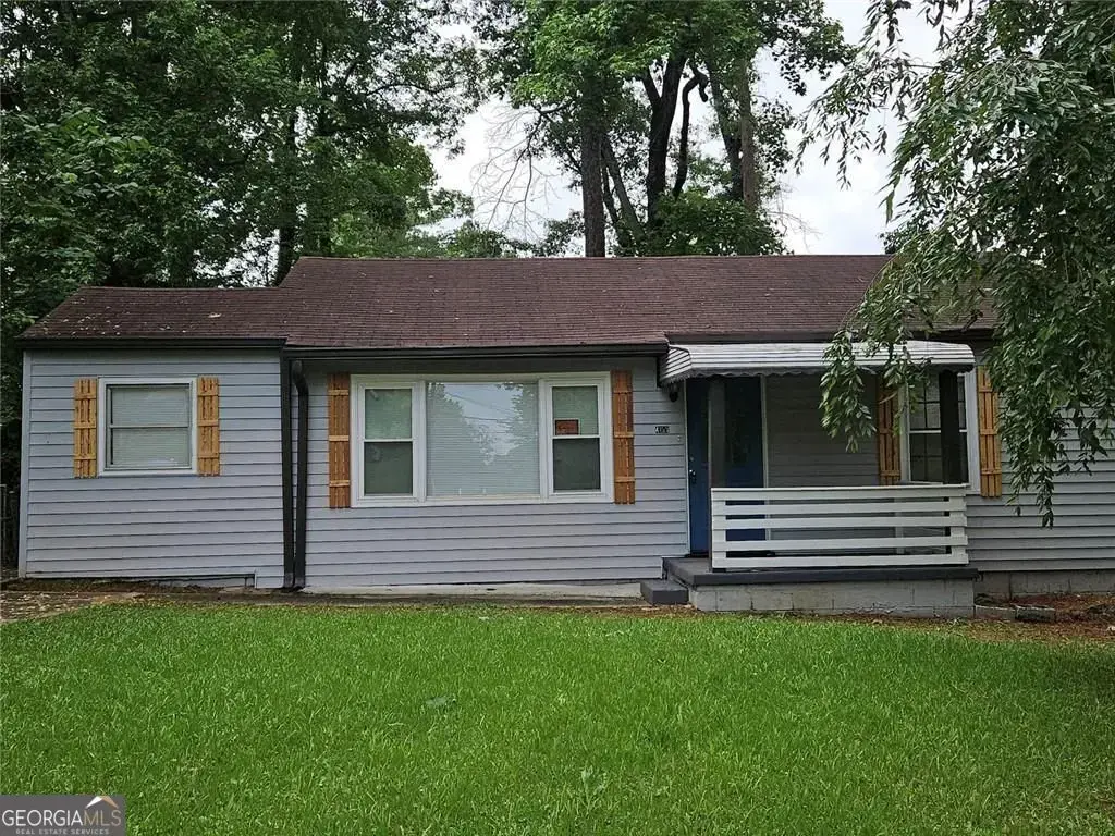 4153 Lindsey Drive, Decatur