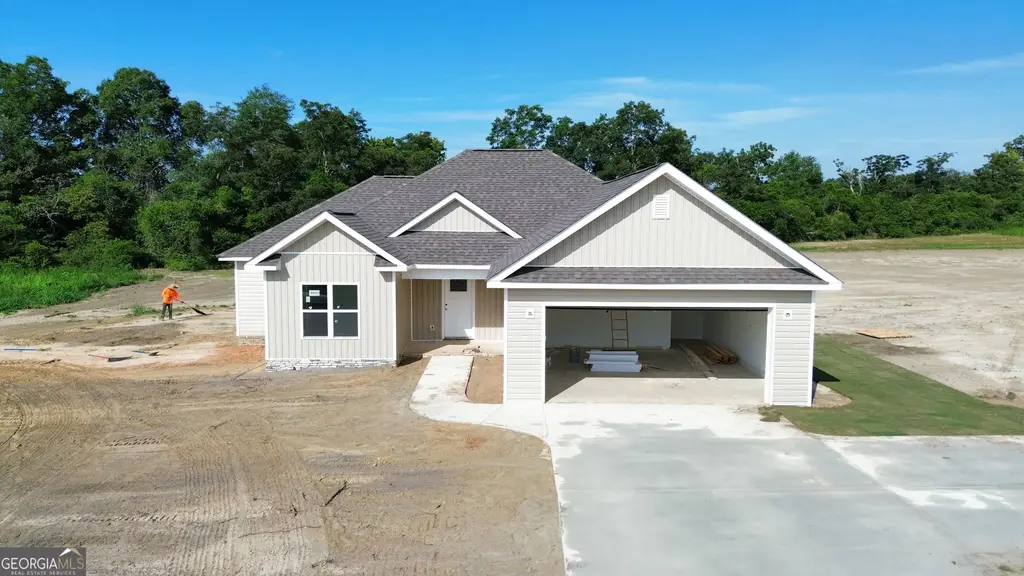 1209 Coleman Register Road Lot 18, Rentz