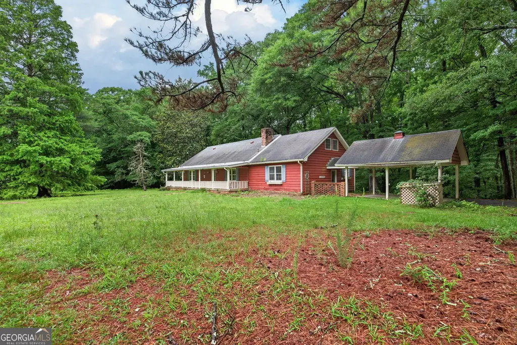 215 Boone Road, Newnan