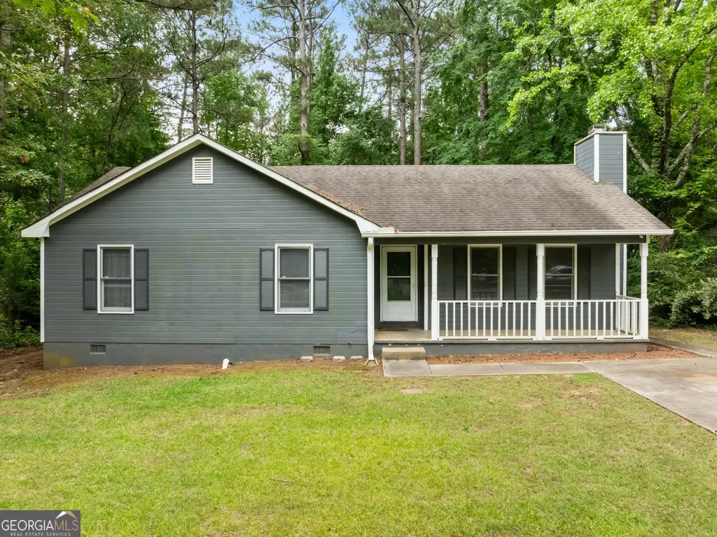 2055 Greentree Parkway, Macon