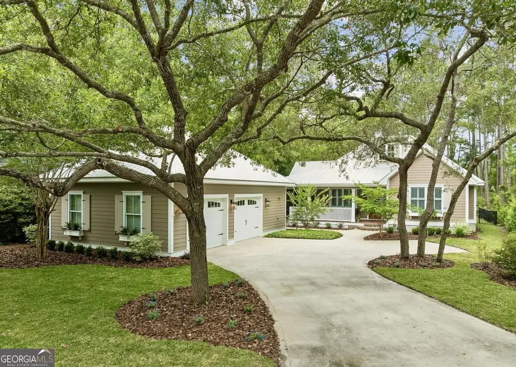 105 Spartina Court, St. Marys
