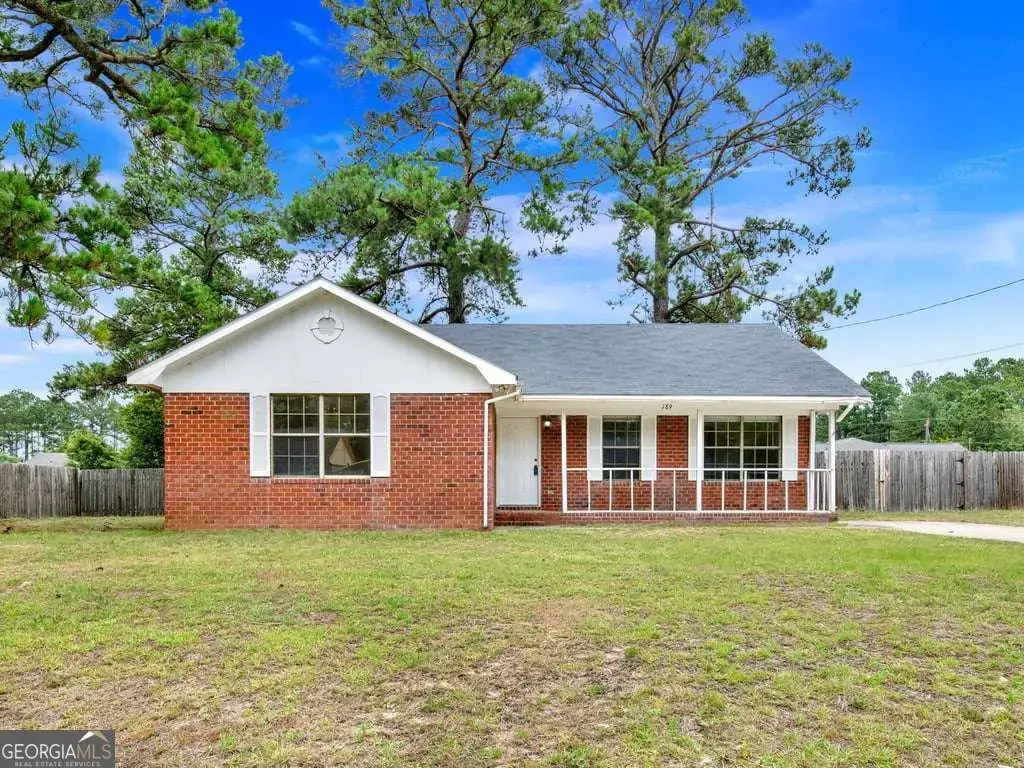189 W Kenny Drive, Hinesville