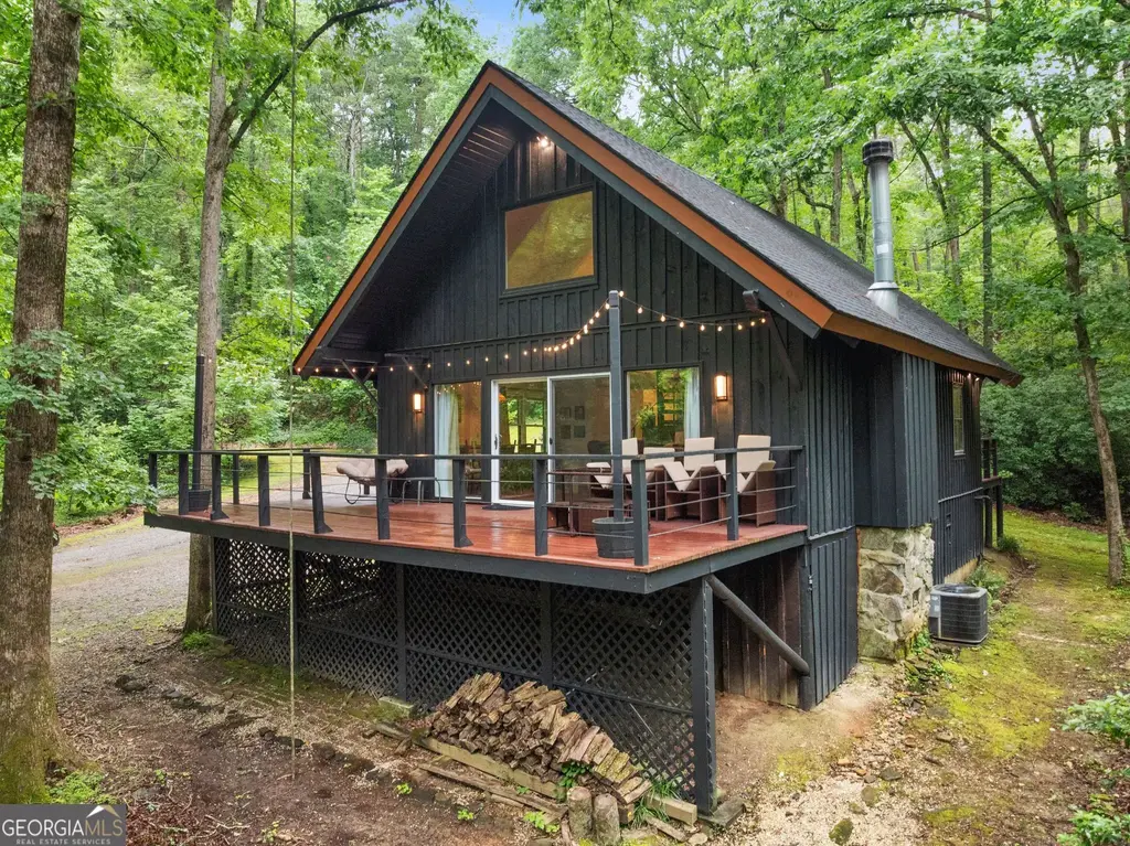 1130 Alpine Drive, Sautee Nacoochee