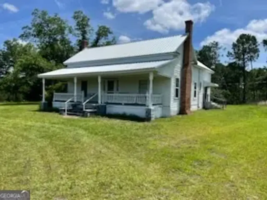 1514 Taylor Springs Road, Vidalia