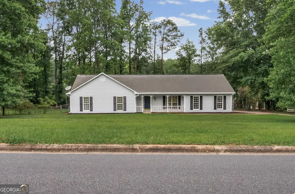 60 London Lane, Sharpsburg