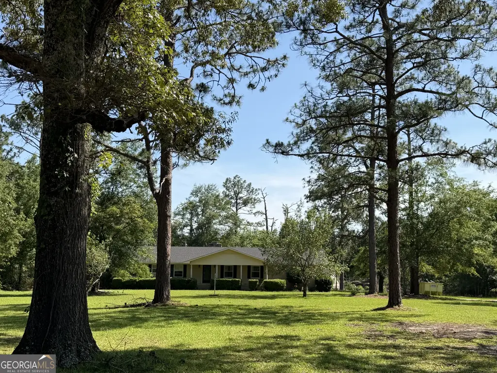 257 Lonnie Burke Road, Portal
