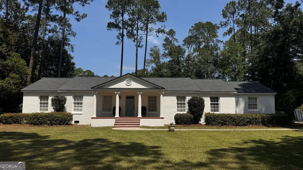 118 Woodlawn Drive, Statesboro
