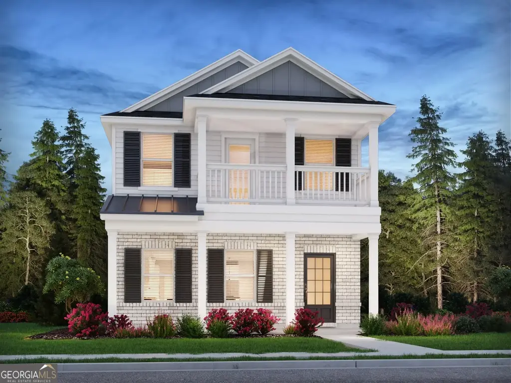 3158 Misty Springs Path, Lawrenceville