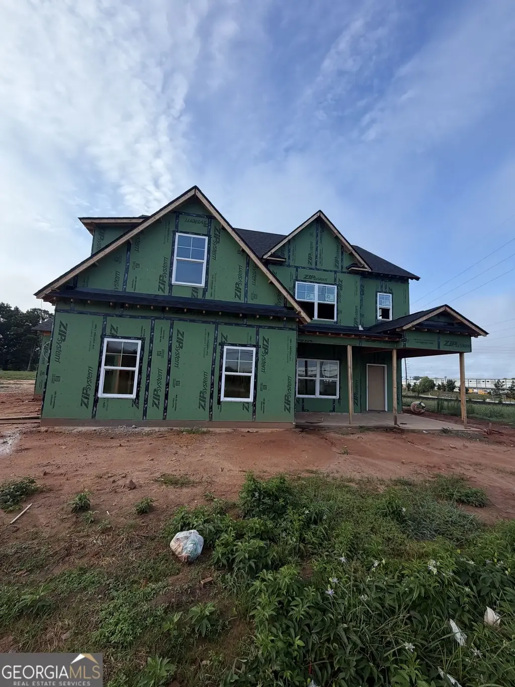 310 Colvin Drive, Locust Grove