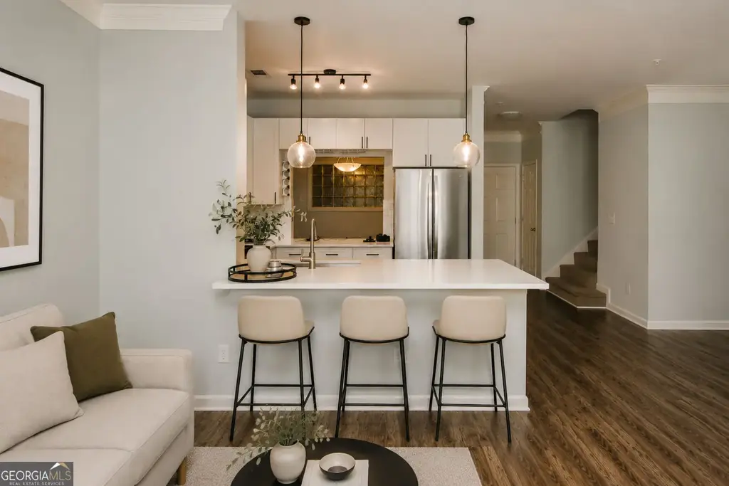 400 17th Street Nw 1332, Atlanta