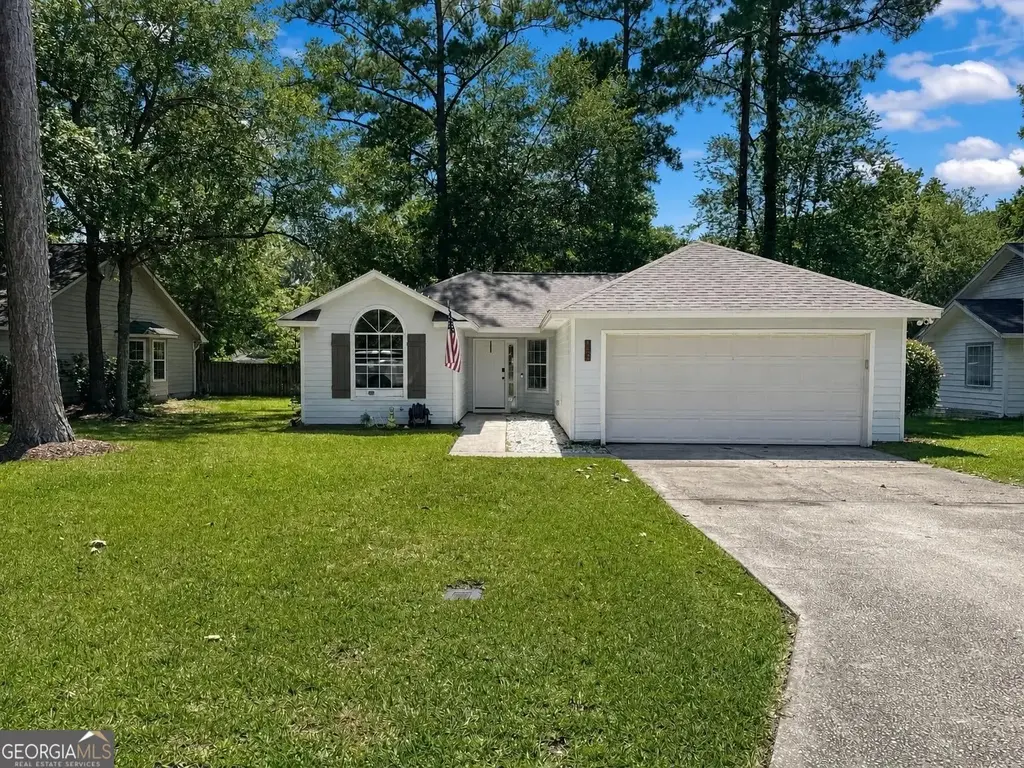 102 Baird Way, St. Marys