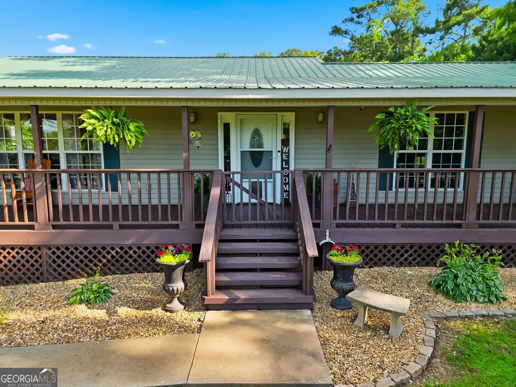 10797 W Hwy 53w, Talking Rock