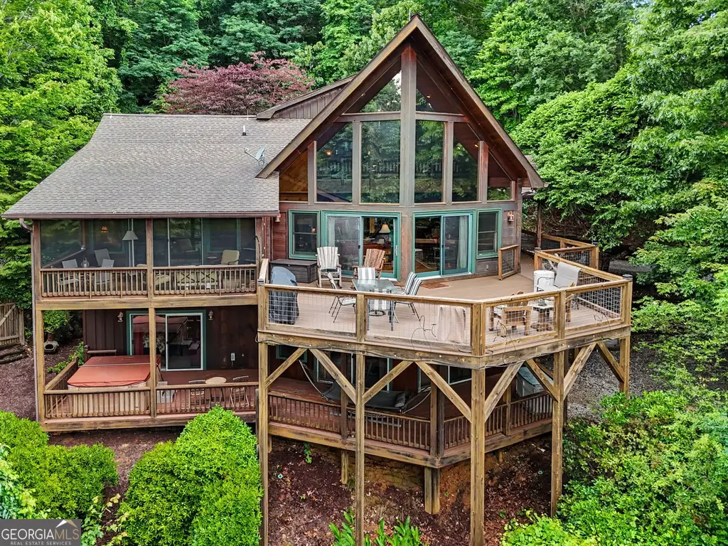 1039 Arbor Drive, Lakemont