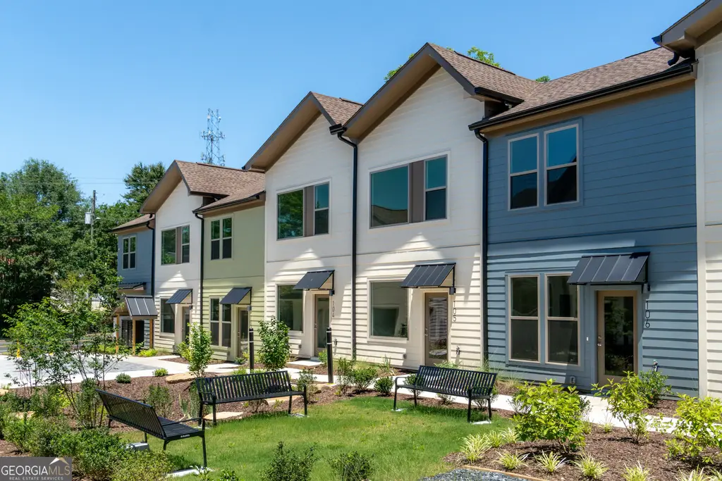 1070 Dill Avenue Sw 301, Atlanta