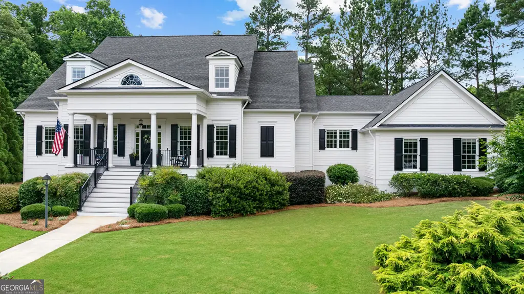 505 Old Valley Point, Fayetteville