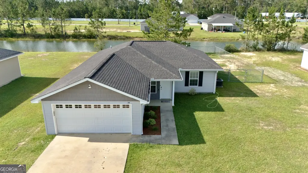 211 Twinn Lakes Drive, Baxley