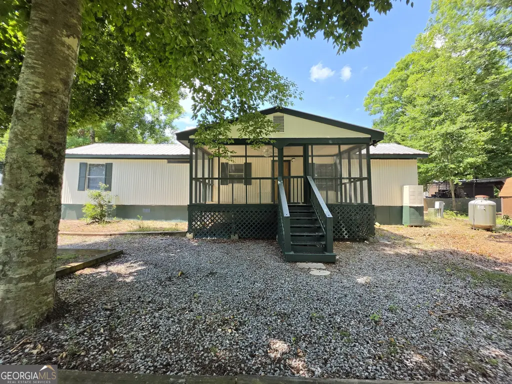 109 Oconee Circle, Eatonton