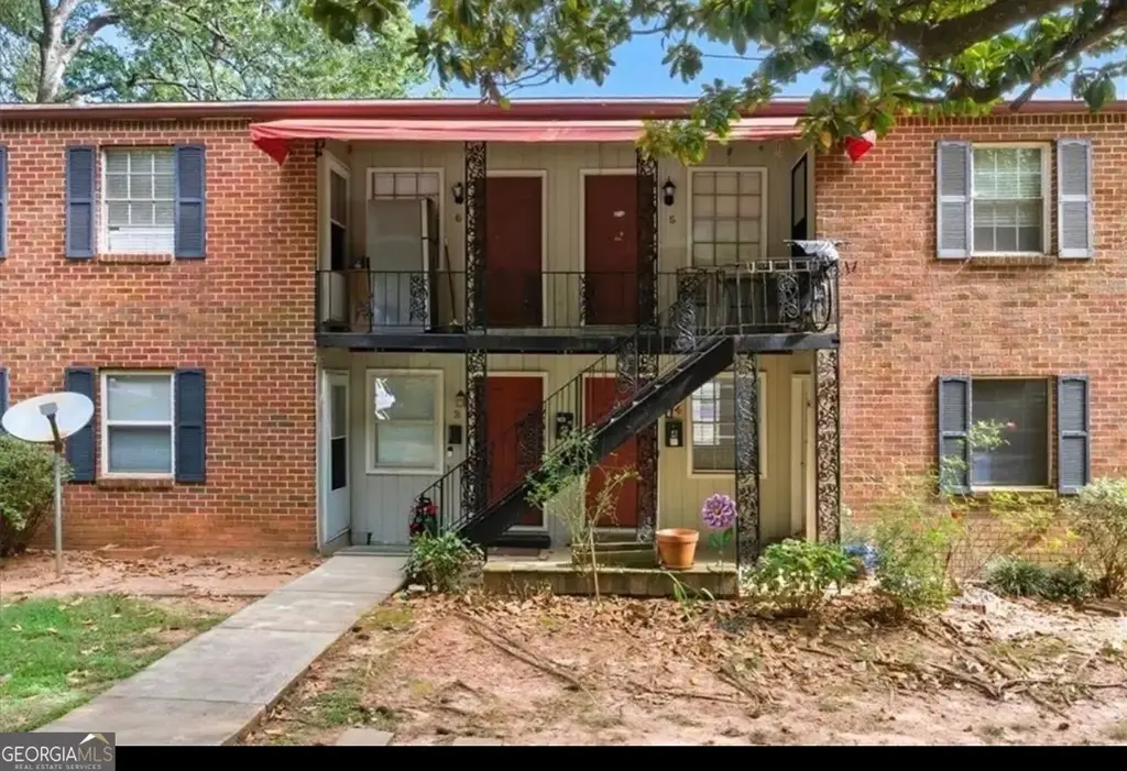 2427 Lawrenceville Highway 4, Decatur