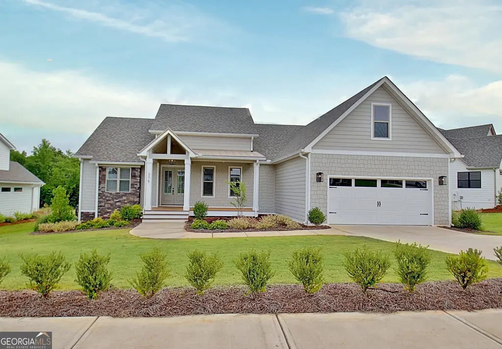 375 Werner Way, Senoia