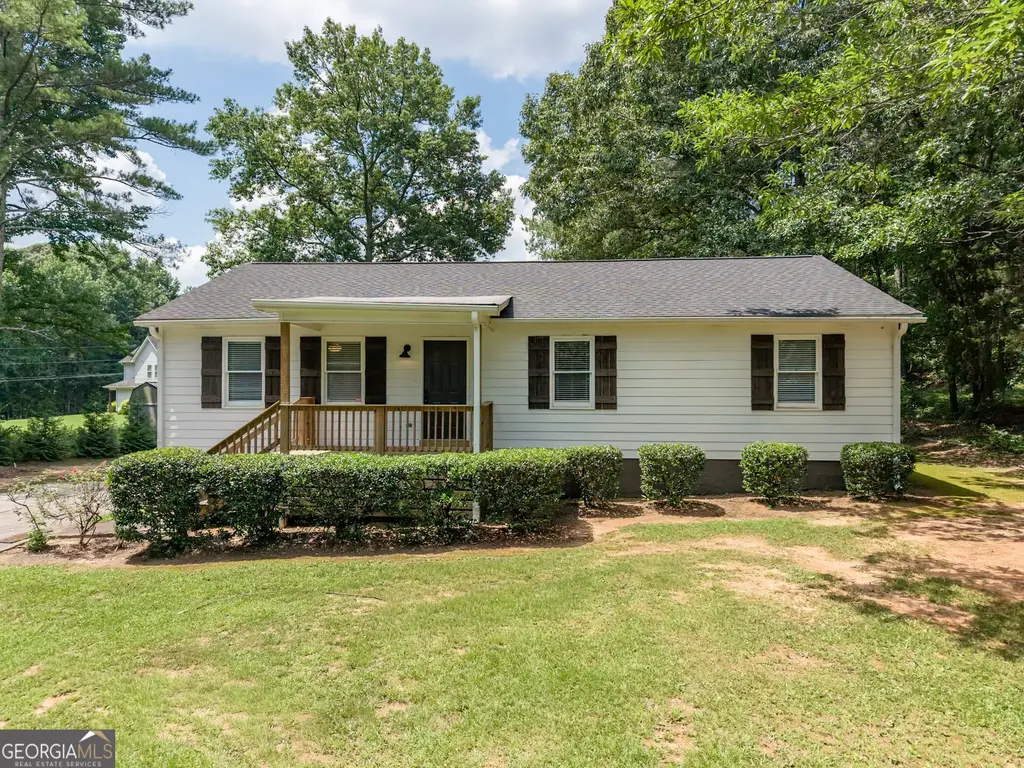 5240 Emmett Still Road, Loganville