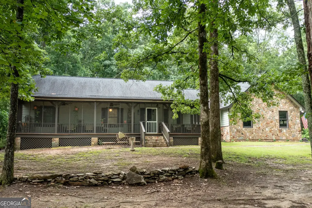 140 Scott Boulevard, Tyrone