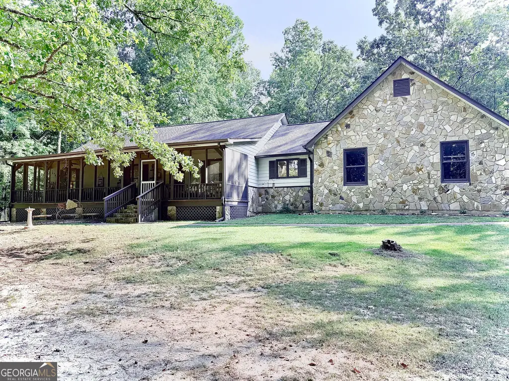 140 Scott Boulevard, Tyrone