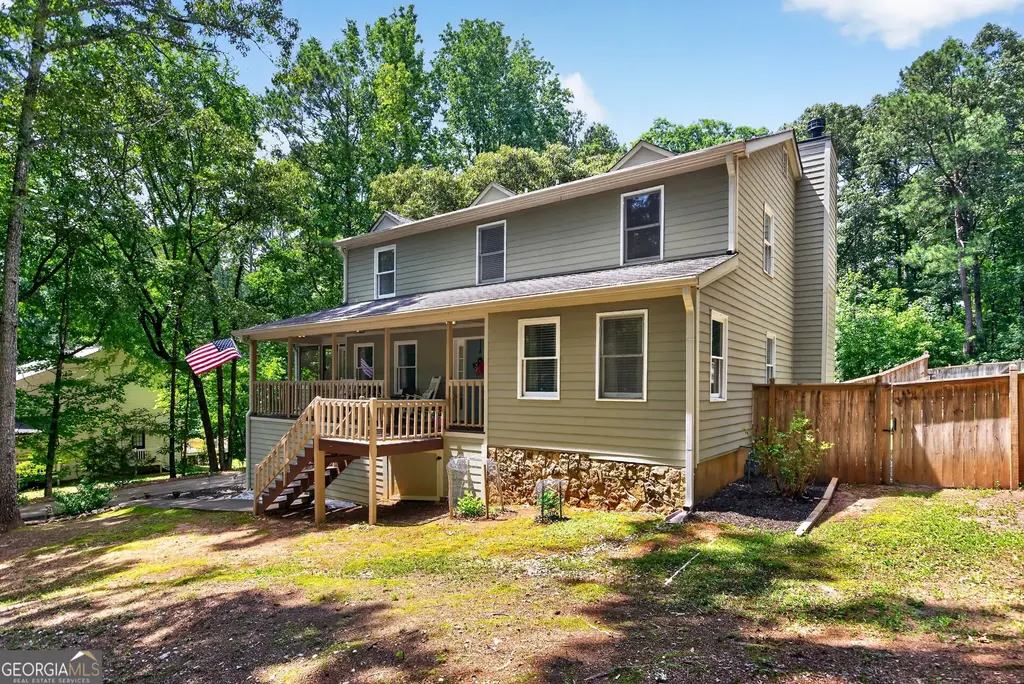 315 Cedar Lane, Fayetteville