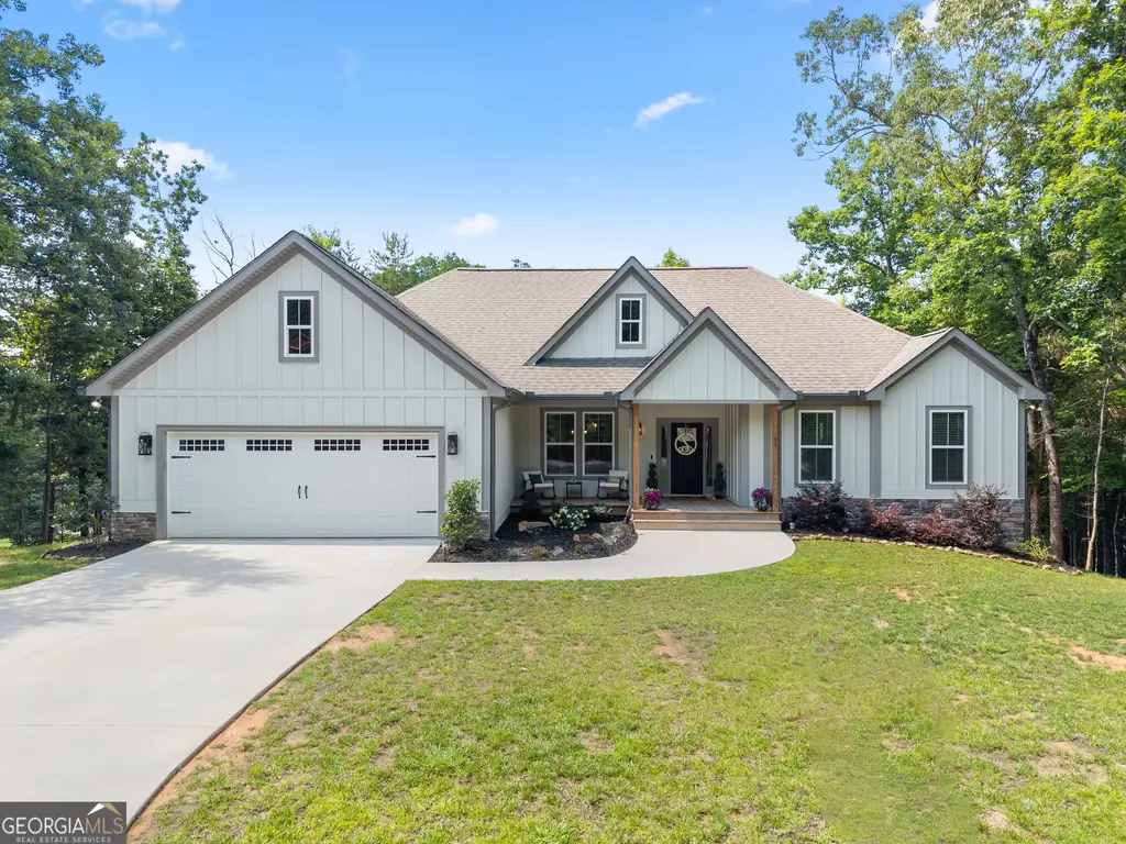 35 Chimney Lane, Cleveland