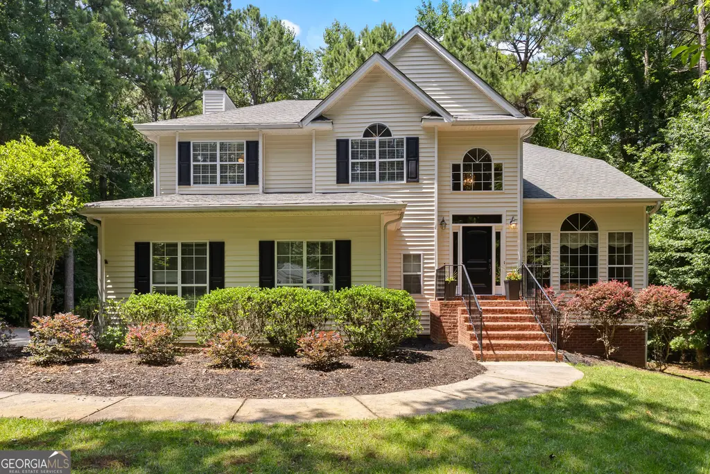 120 W Creek Court, Peachtree City