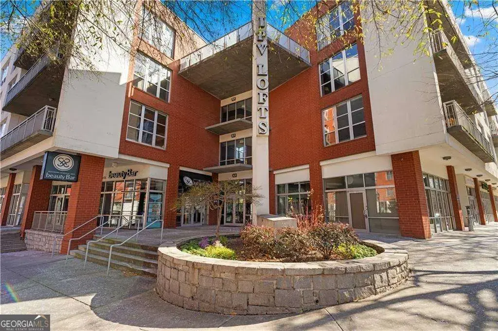 245 N Highland Avenue Ne 408, Atlanta