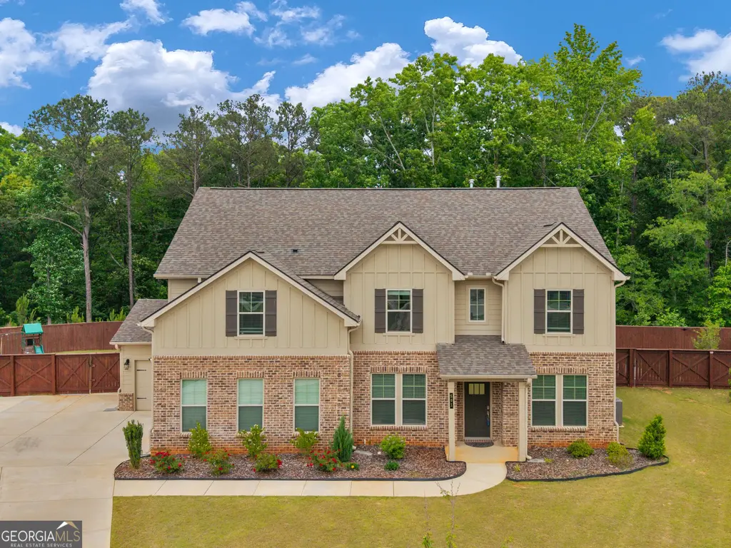 591 Saltbox Lane, McDonough