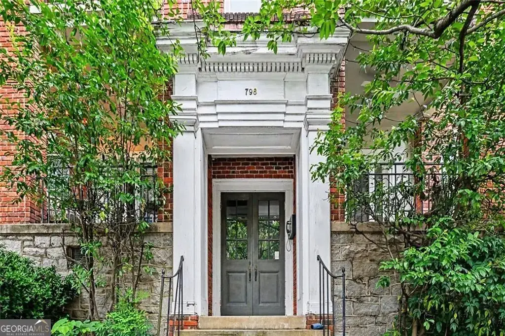 798 Frederica Street Ne 2, Atlanta