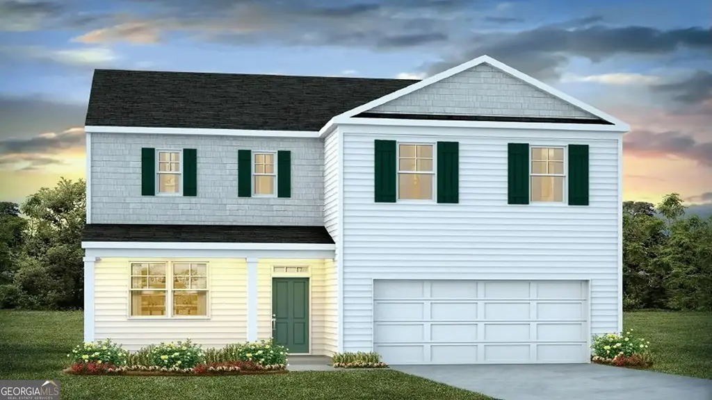 319 Royal Fern Lane, Statesboro