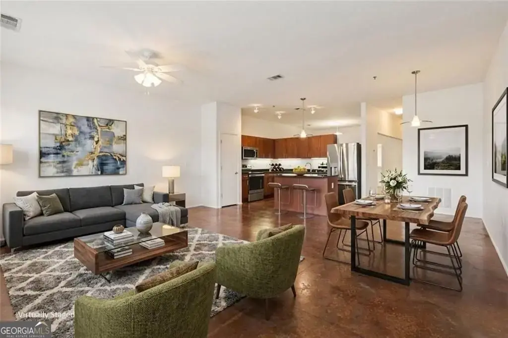 560 Dutch Valley Road Ne 2305, Atlanta