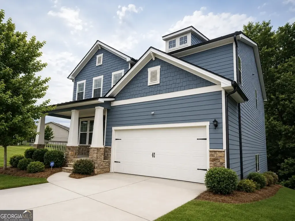365 Chestnut Chase, Hoschton