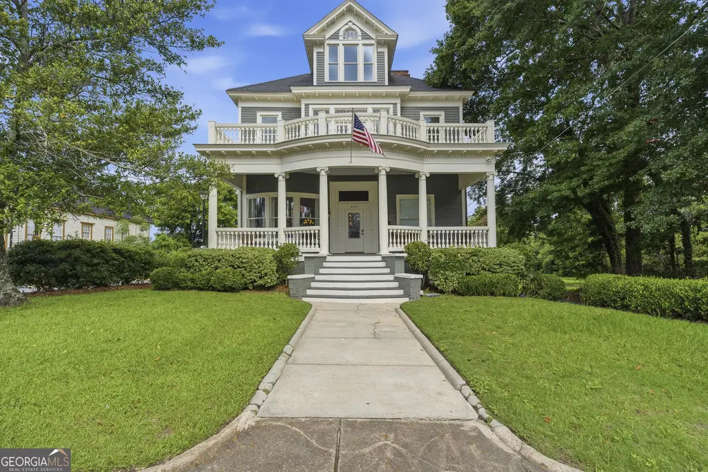 605 Arlington Place, Macon