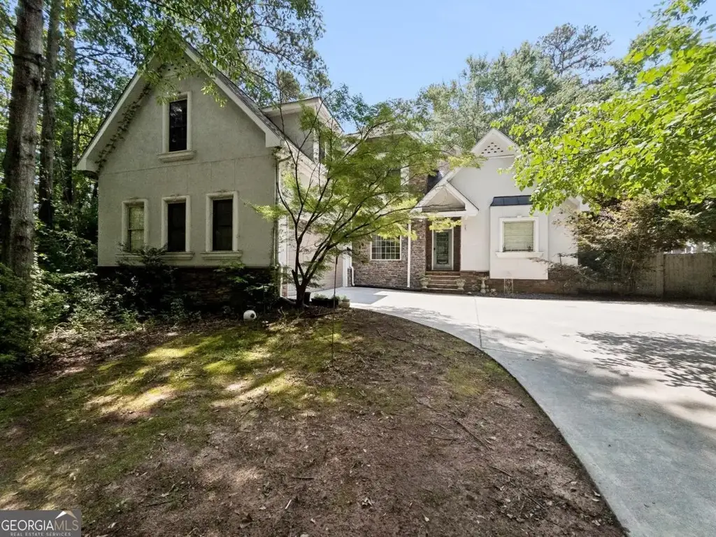 105 Telfair Court, Athens