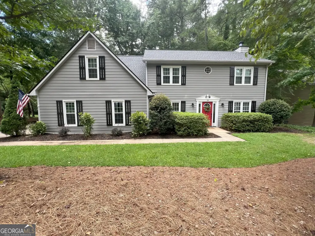 131 Rockspray Ridge, Peachtree City