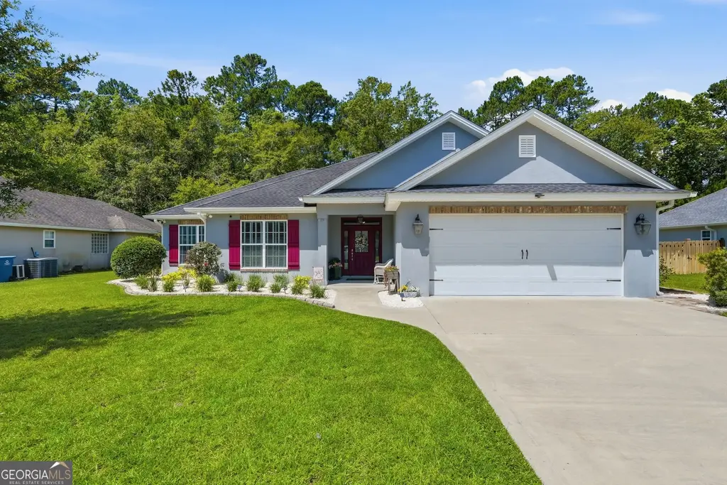 39 Magnolia Bluff Drive, Brunswick