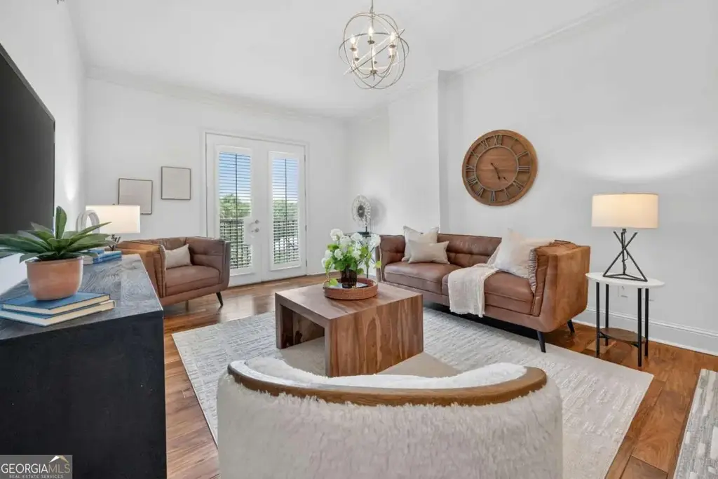 2277 Peachtree Road Ne 506, Atlanta