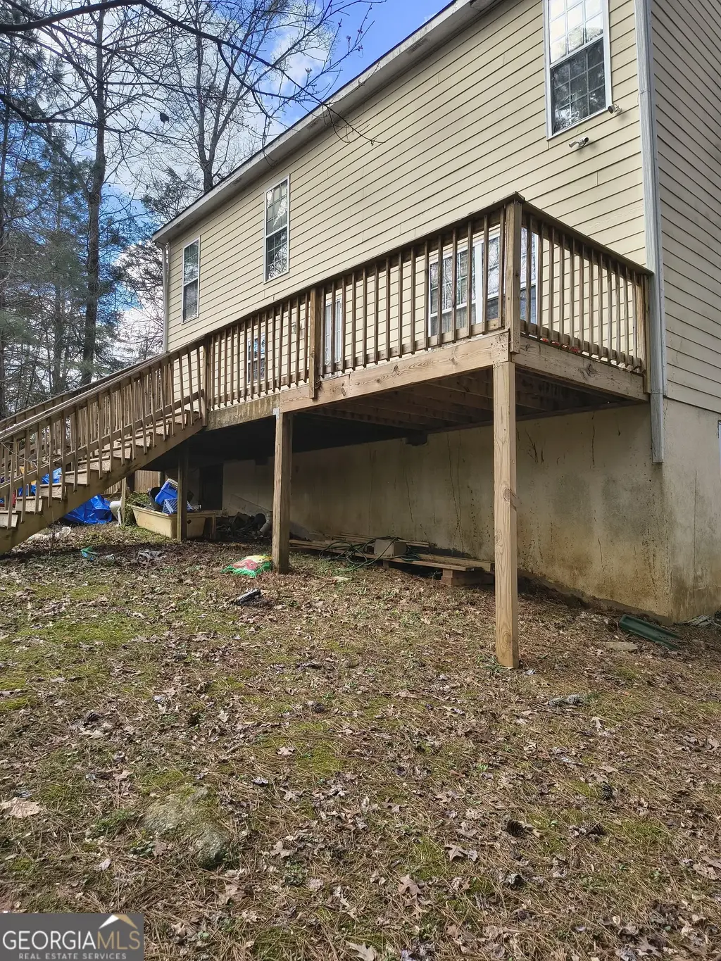 5390 Koweta Road, South Fulton