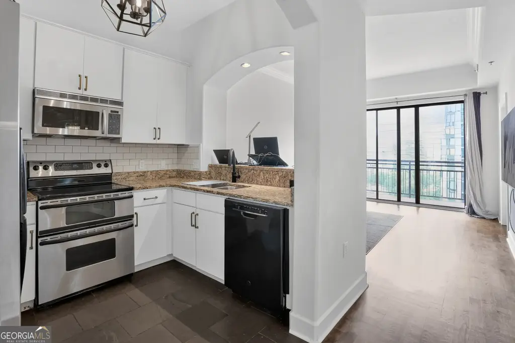 3445 Stratford Road Ne 1405, Atlanta