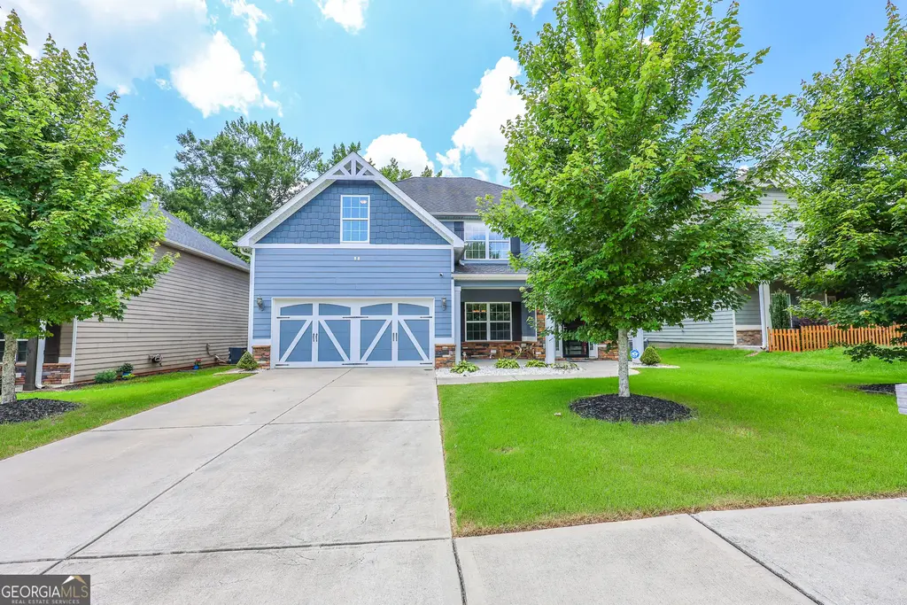 217 Briandwood Drive, Newnan