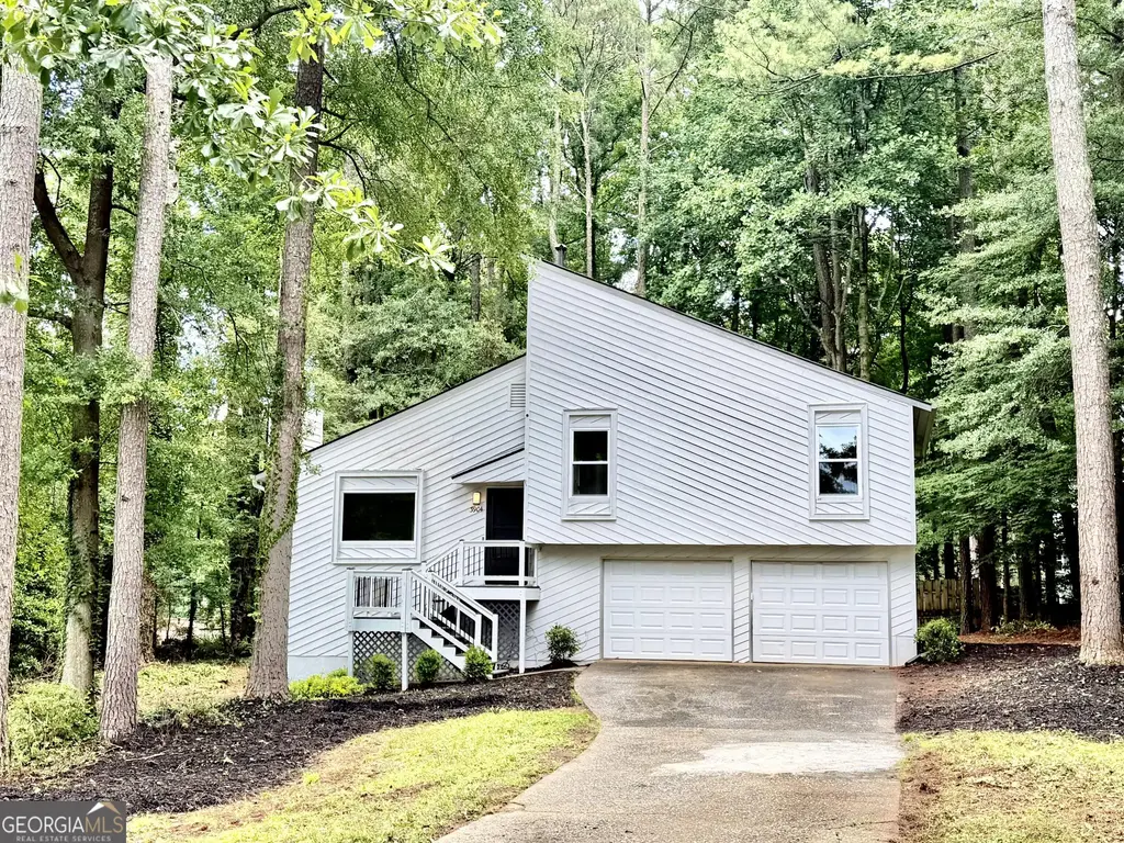 3904 Trade Wind Court, Marietta
