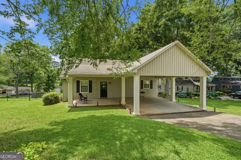 106 Misty Lane Nw, Milledgeville